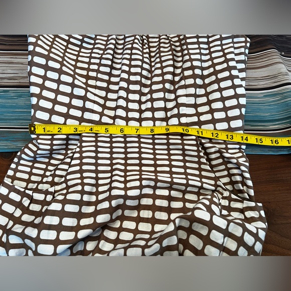 Cotton Sleeveless R&K Original Dress With Pockets For Women 8 - Picture 8 of 9